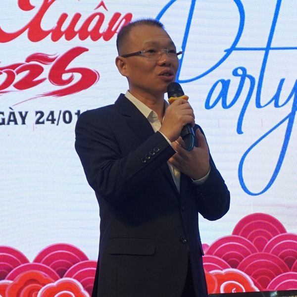 Ông Nguyễn Thành Hưng