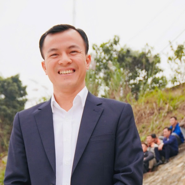 Ông Nguyễn Văn Hà