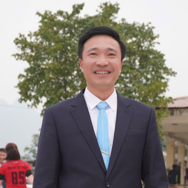 Ông Nguyễn Văn Tình