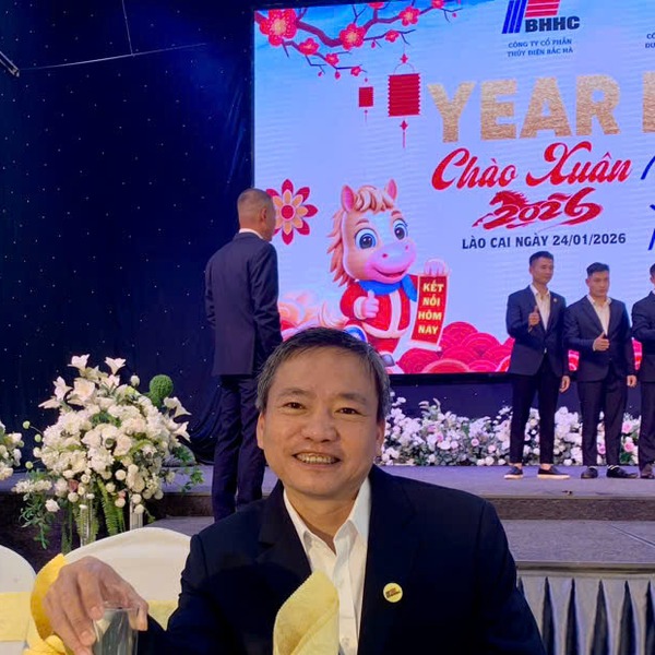 Ông Tạ Hồng Điều